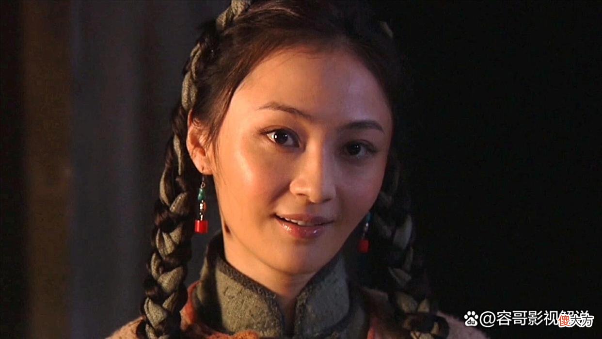 【历史故事】《光荣大地》第11集剧情简介