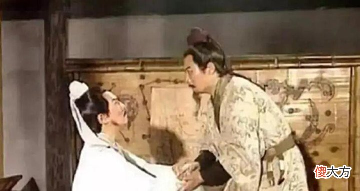 【历史故事】刘备做梦都没料到, 他三顾茅庐请来了诸葛亮, 却错失了另一位大才