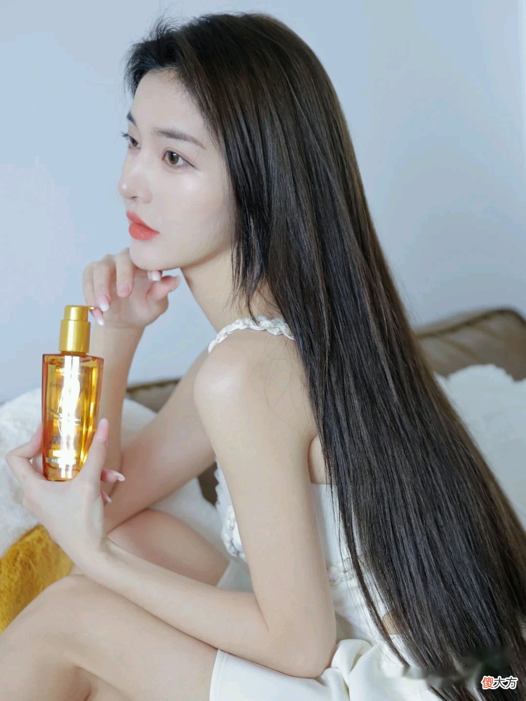 分享几款公认好用的护发精油 公认最好用的护发精油
