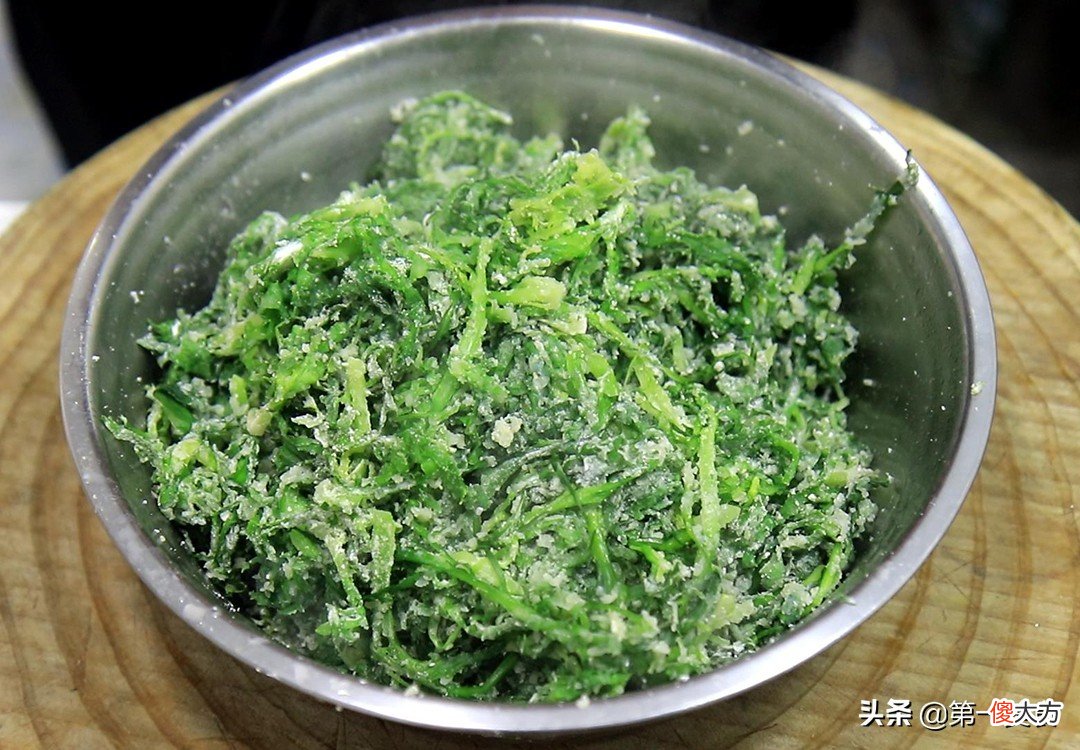 苦菊最好吃的做法 苦菊好吃的家常做法