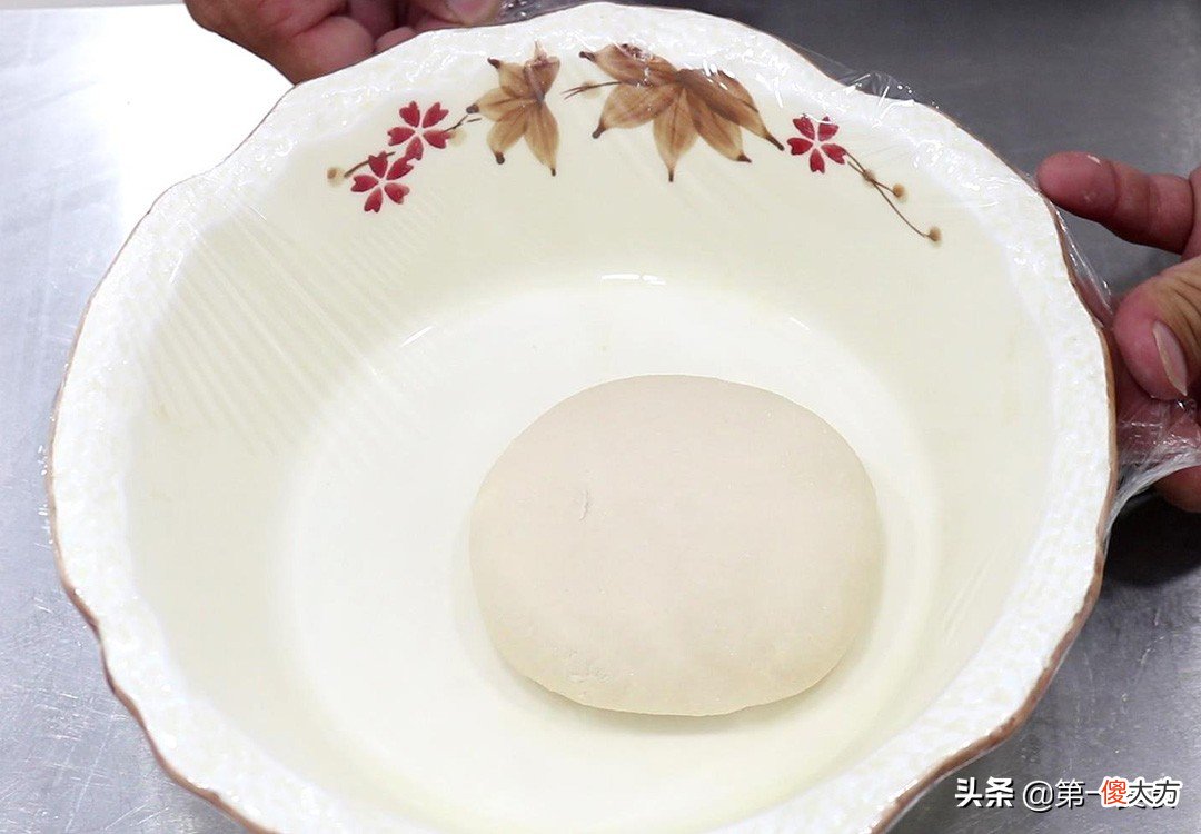 面粉别再蒸馒头了 面粉发得很好为什么馒头蒸起来不发