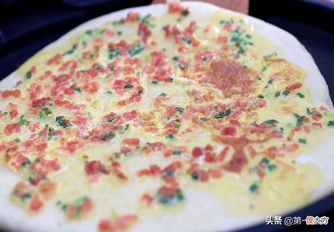 面粉别再蒸馒头了 面粉发得很好为什么馒头蒸起来不发