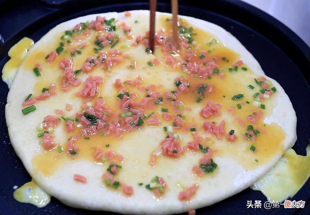 面粉别再蒸馒头了 面粉发得很好为什么馒头蒸起来不发