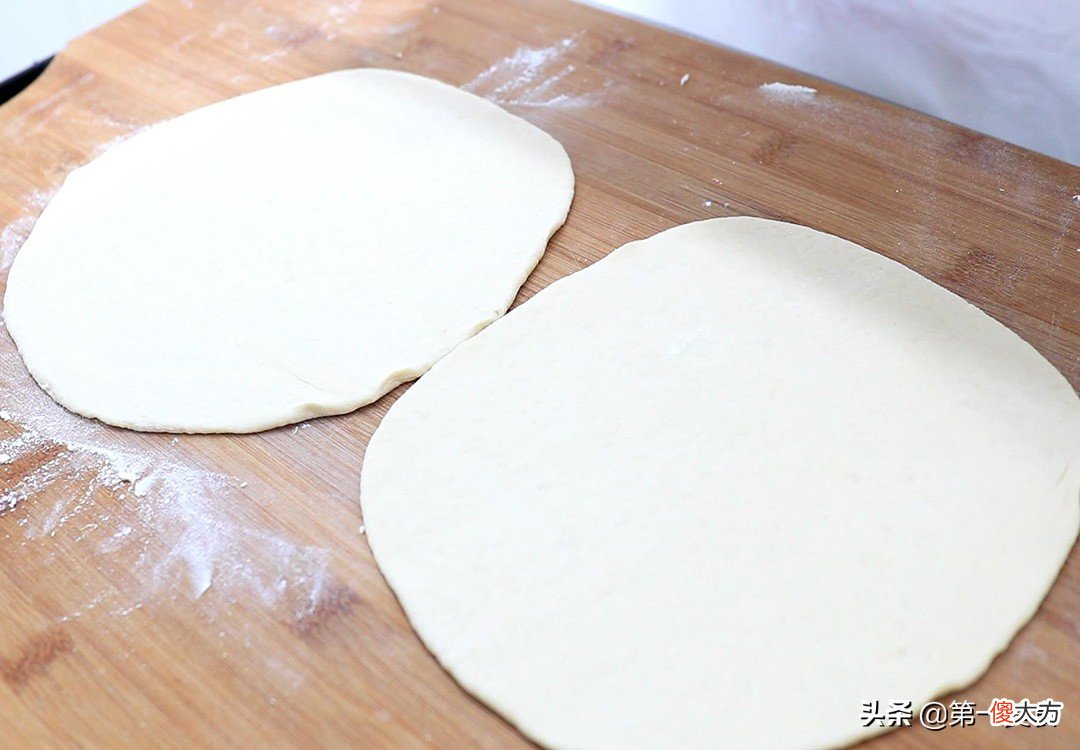 面粉别再蒸馒头了 面粉发得很好为什么馒头蒸起来不发