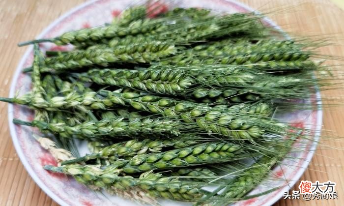 这食材现在吃正当季 吃当季的食物