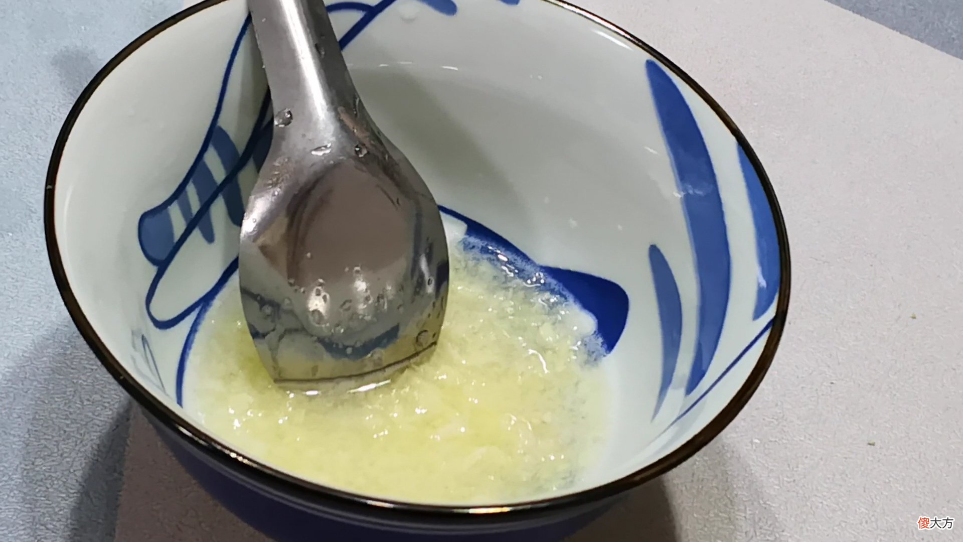 80岁奶奶吃了50年 80岁老奶奶的