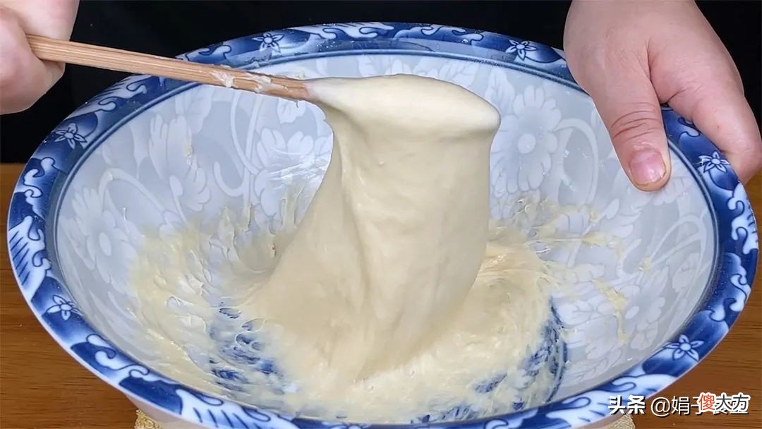 发糕这么做比面包还好吃 发糕和面包的做法一样吗