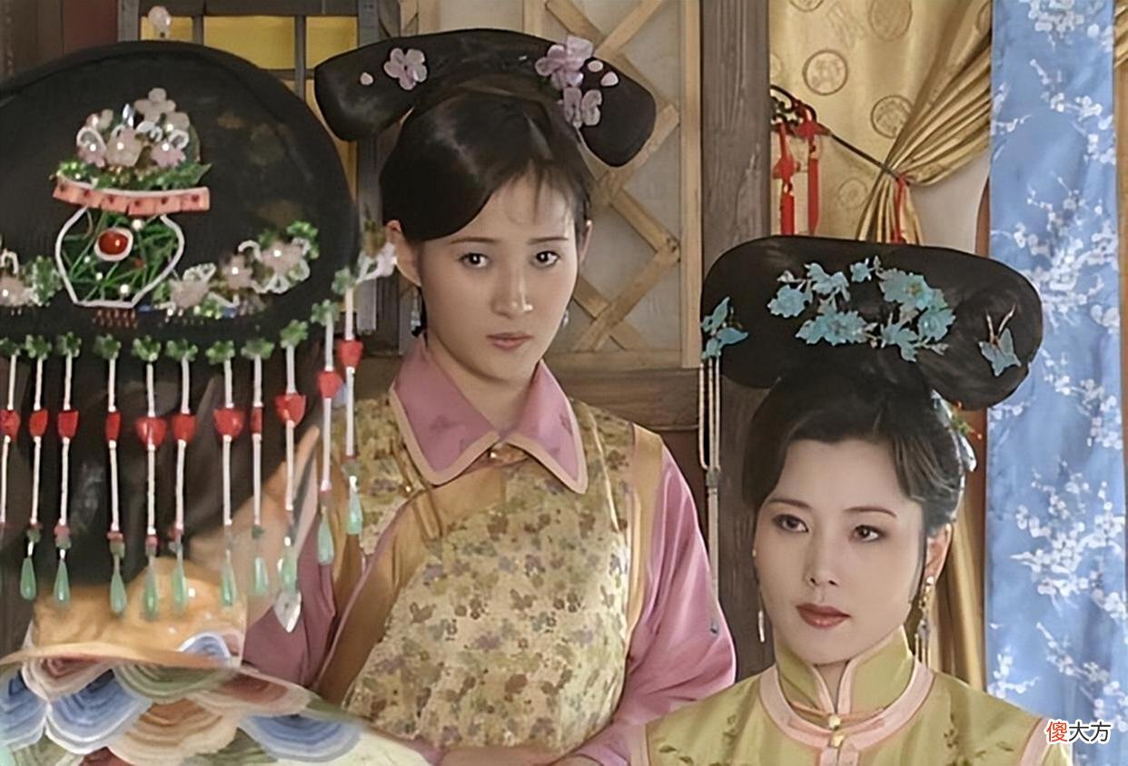 【历史故事】皇太极为什么对海兰珠情有独钟？细数她的那些优点，成熟男人都爱