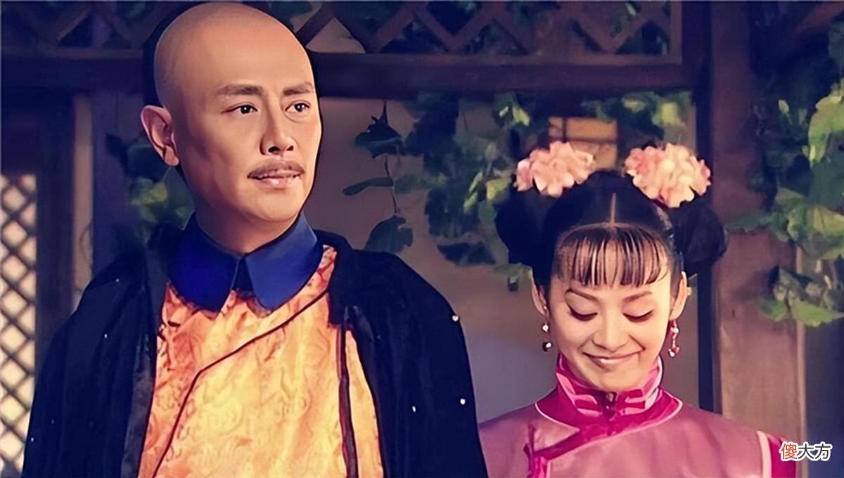 【历史故事】皇太极为什么对海兰珠情有独钟？细数她的那些优点，成熟男人都爱