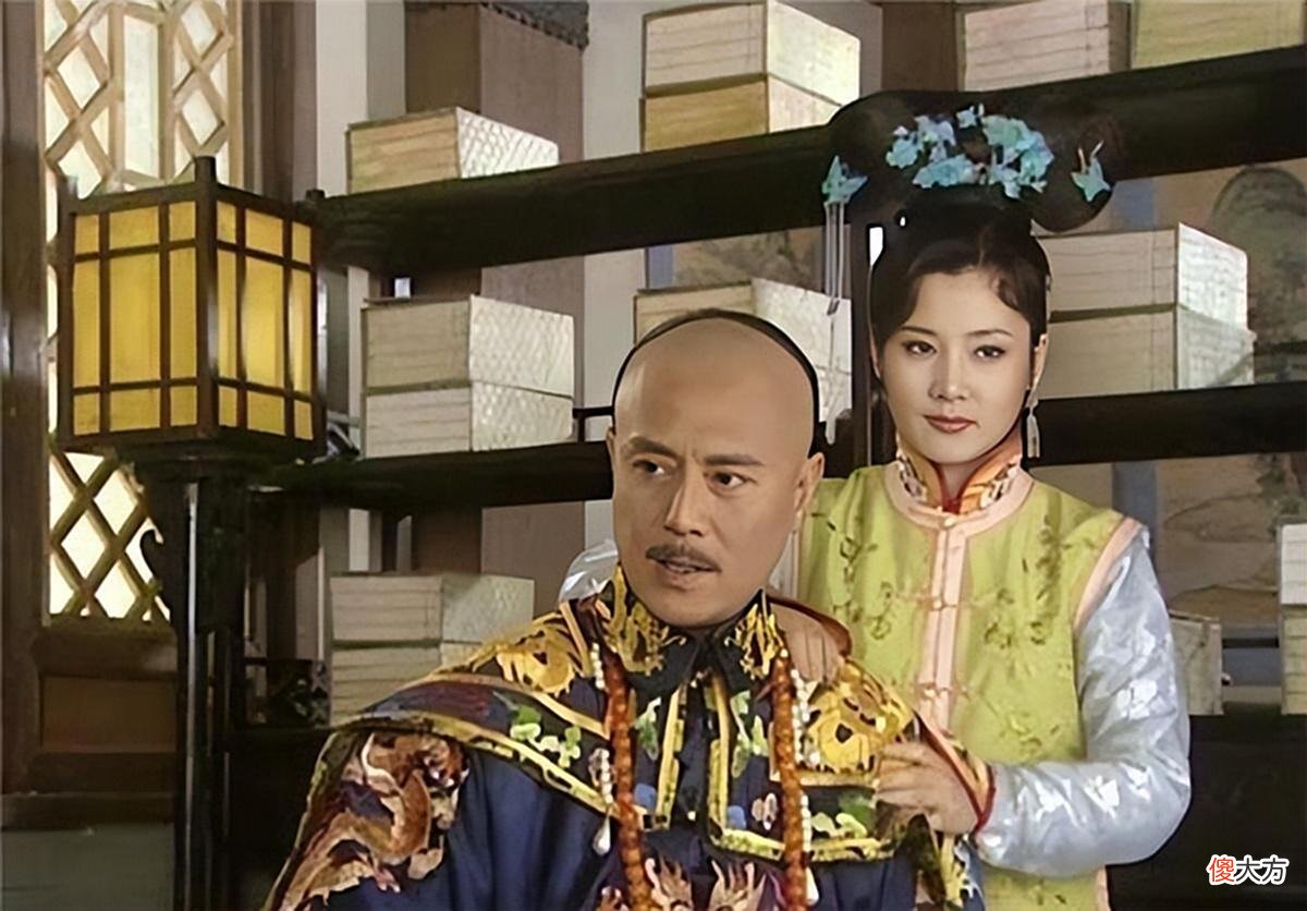 【历史故事】皇太极为什么对海兰珠情有独钟？细数她的那些优点，成熟男人都爱