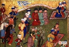 【爱历史】和亲公主远嫁波斯，与一侍卫珠胎暗结，既如此，干脆新建一个国家
