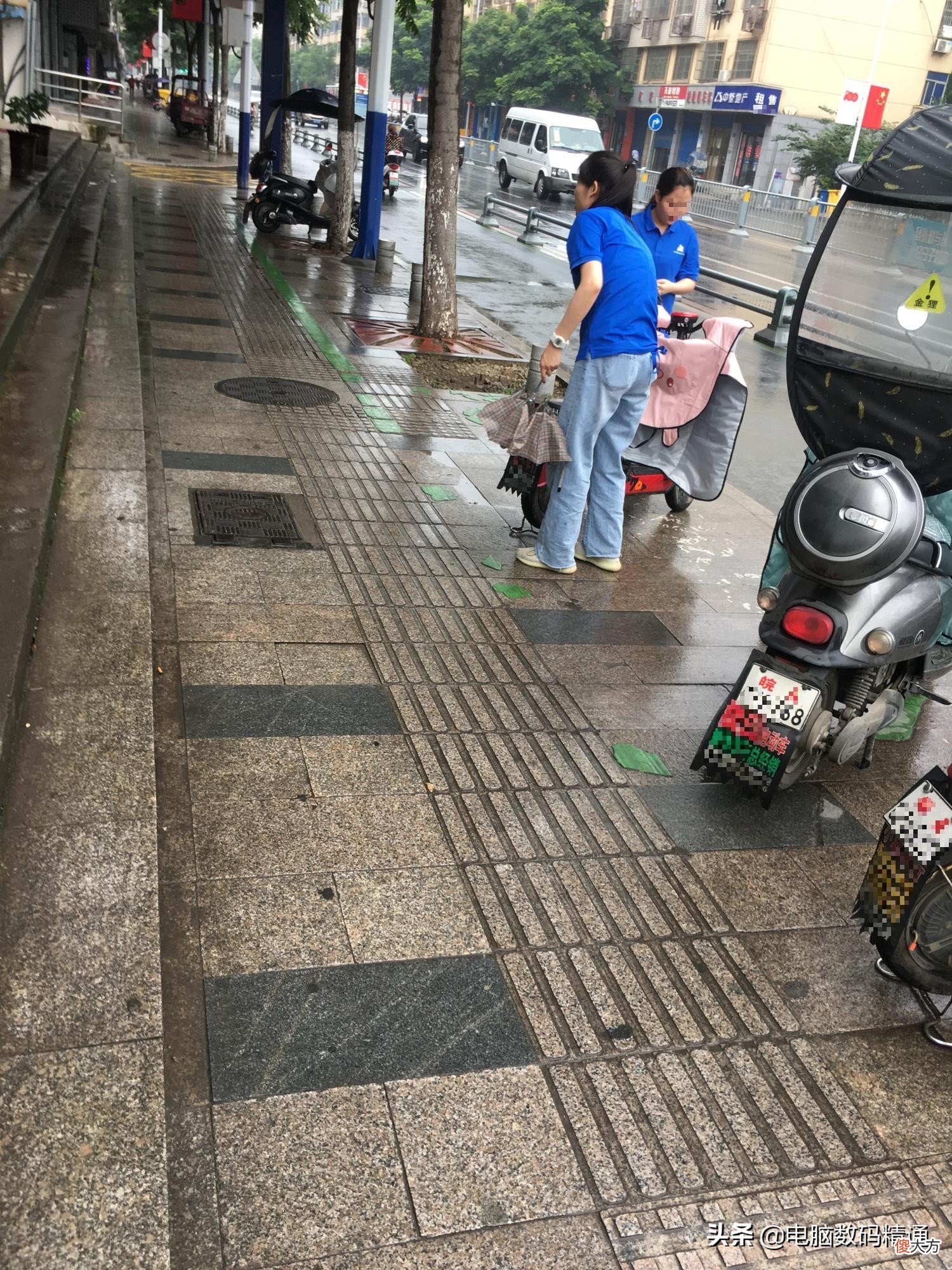 女学生对男友说 女生说她男朋友