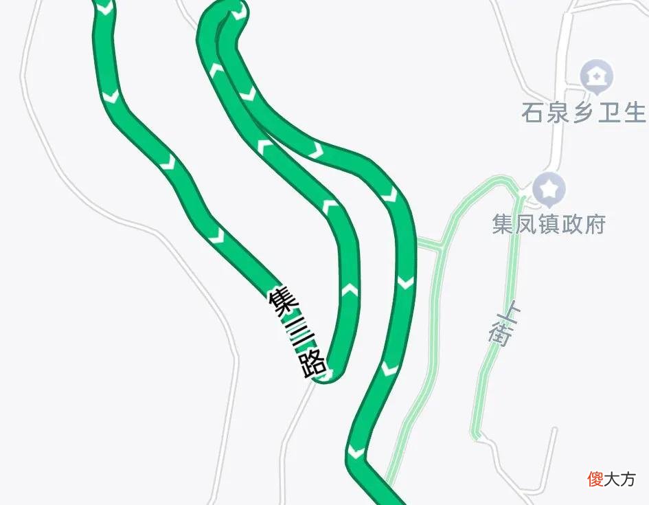 你们有被导航坑过吗 有没有被导航坑过
