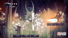 【游戏迷】啥时候交丝之鸽？《空洞骑士》Steam打折后又给火了!