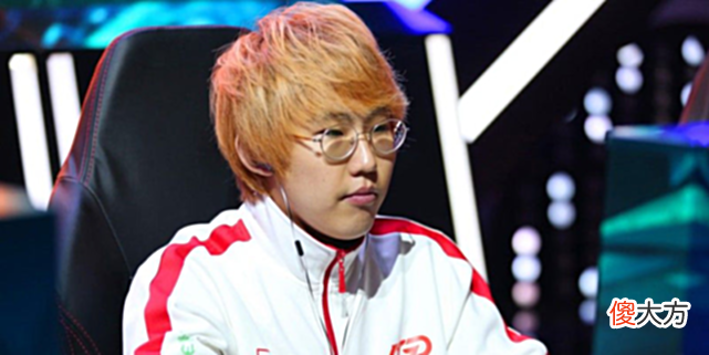 【游戏迷】LOL：Gala真的很一般，有很多AD比他强，Imp直播吐槽惹软粉不满