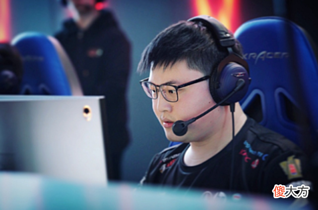 【游戏迷】LOL：Gala真的很一般，有很多AD比他强，Imp直播吐槽惹软粉不满