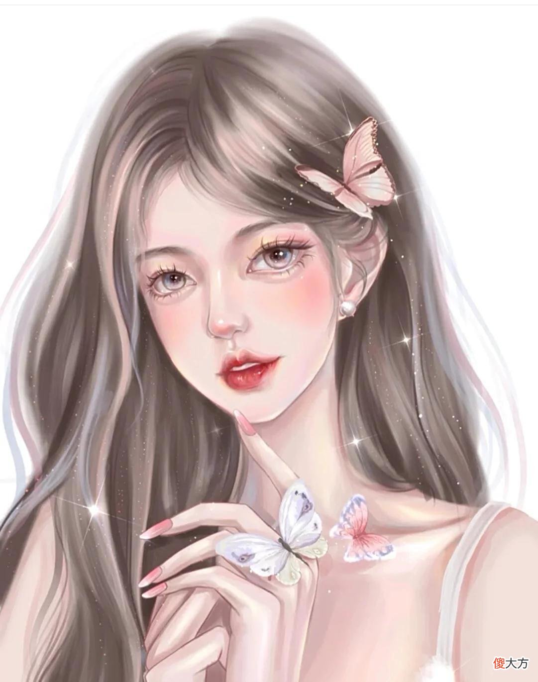 【游戏迷】《我在兽世 被坑了》一不小心掉进兽人堆里，却个个是美男！