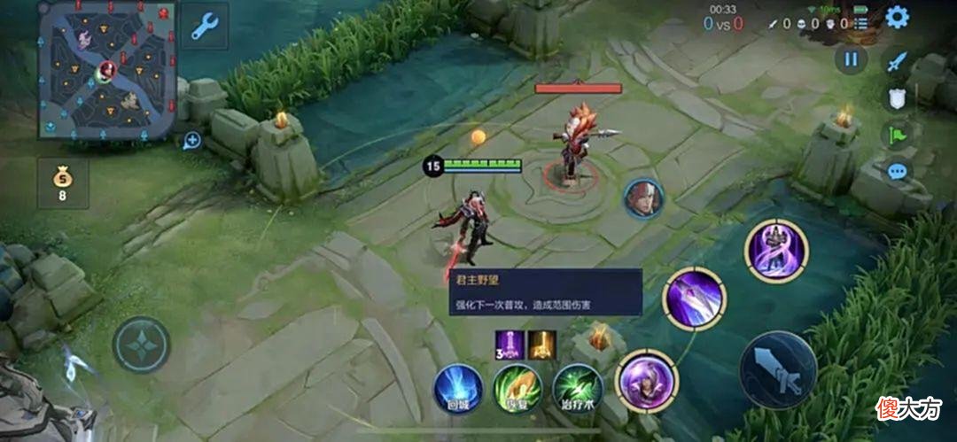 【游戏迷】享受S27赛季版本红利，刘邦双位置出装推荐及玩法教学