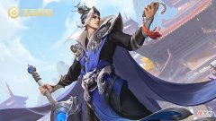 【游戏迷】享受S27赛季版本红利，刘邦双位置出装推荐及玩法教学