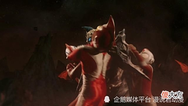 【游戏迷】奥特银河格斗3：可怕的百特星人，用科技制造出黑暗格丽乔