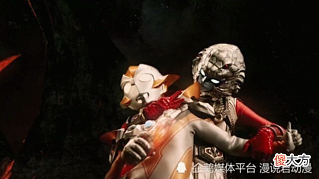 【游戏迷】奥特银河格斗3：可怕的百特星人，用科技制造出黑暗格丽乔