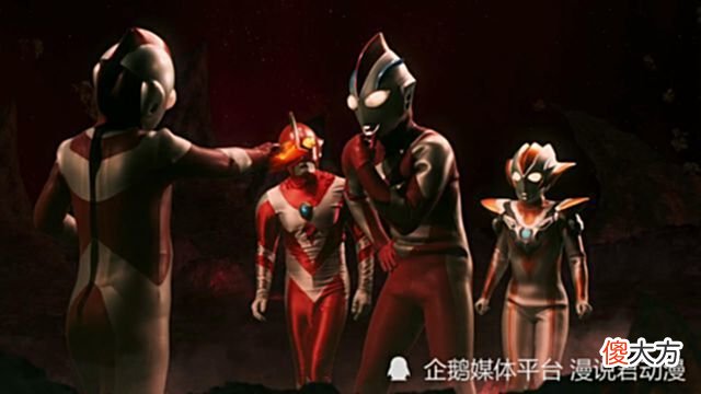 【游戏迷】奥特银河格斗3：可怕的百特星人，用科技制造出黑暗格丽乔