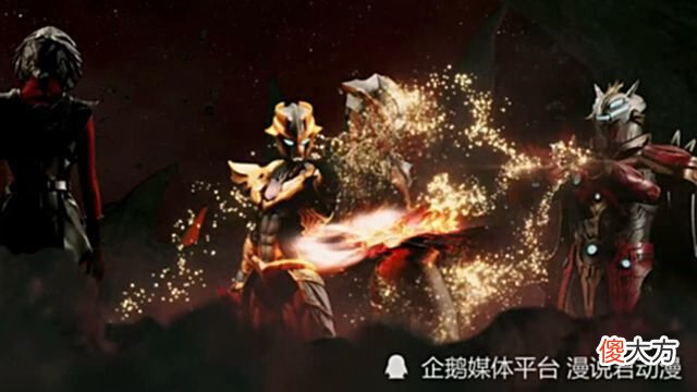 【游戏迷】奥特银河格斗3：可怕的百特星人，用科技制造出黑暗格丽乔