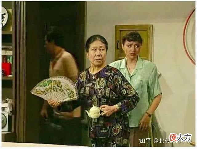 北京大妈金句频出，智斗歹徒，热心肠……她们的六大特点