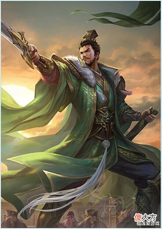 【游戏世界】三国杀: 最不想玩的身份! 内奸为什么人人喊打, 你以为我想当?