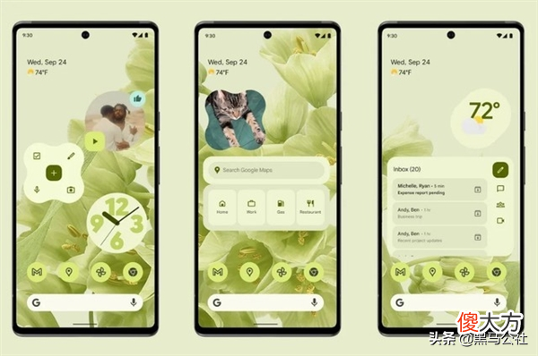 不仅抄iOS还抄国产手机 抄袭iphonexi的国产手机