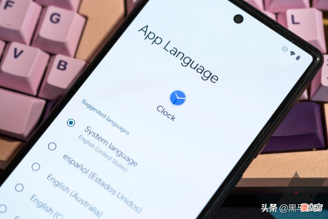 不仅抄iOS还抄国产手机 抄袭iphonexi的国产手机