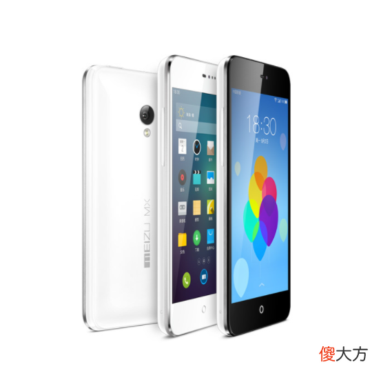 为何魅族却还在执着追求 为什么喜欢魅族
