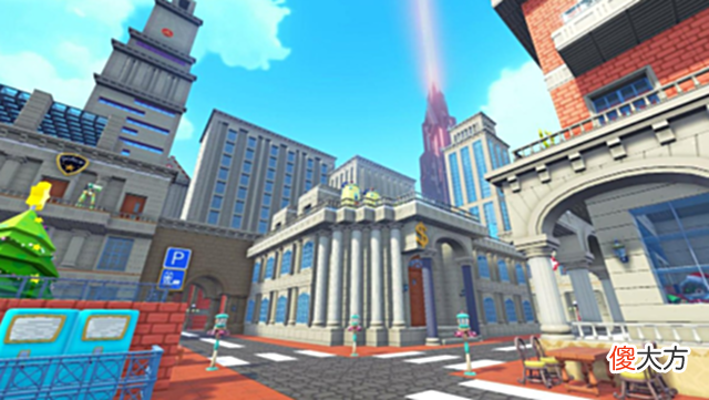 【游戏世界】Steam最值得玩游戏推荐，玩家驯服魔鬼蛙变成跳楼机