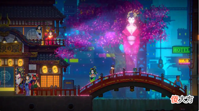 【游戏世界】Steam必买游戏推荐，玩家驾驶宇宙飞船乱入远古时代