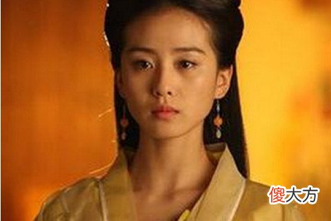 眉骨高的女人命好不好