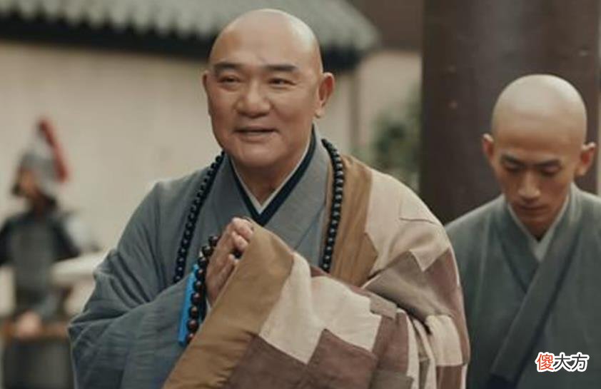 【爱历史】比刘伯温还厉害的谋士，被朱元璋称为诸葛亮，结局比姚广孝更圆满