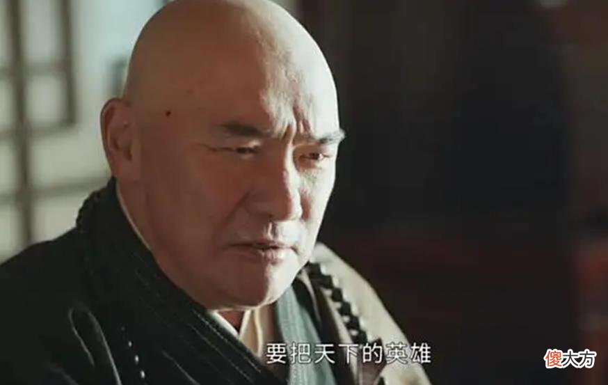 【爱历史】比刘伯温还厉害的谋士，被朱元璋称为诸葛亮，结局比姚广孝更圆满