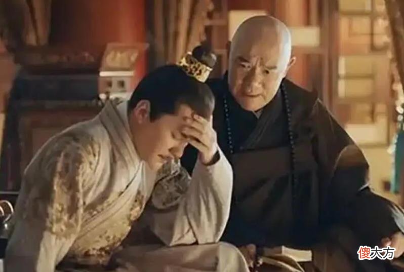【爱历史】比刘伯温还厉害的谋士，被朱元璋称为诸葛亮，结局比姚广孝更圆满