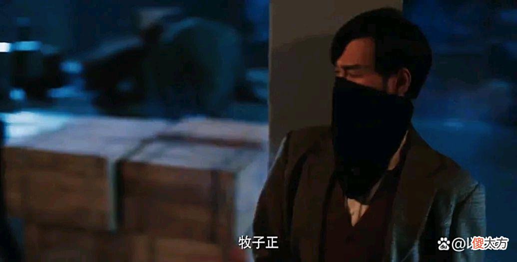 【历史故事】良辰好景：杭景为帮子正再次背叛北辰，奉棋因爱生恨，葬送萧府