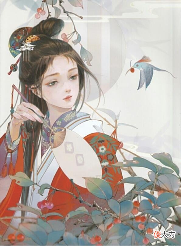【游戏迷】《穿越兽世：小狐妻，乖乖听话》她一不小心穿到了神兽王国世界