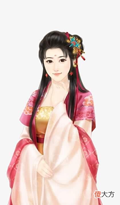 【爱历史】《神医嫡女》从前的我已去，现在谁胆敢再欺负我，绝不手软！