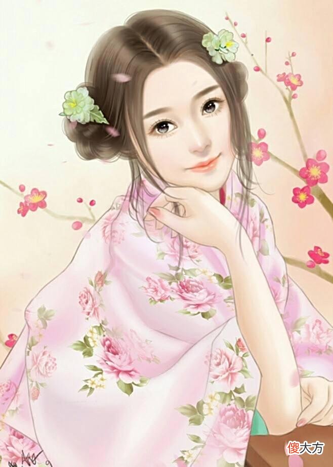 【爱历史】《神医嫡女》从前的我已去，现在谁胆敢再欺负我，绝不手软！