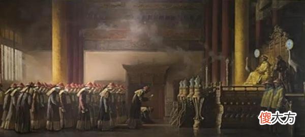 【历史故事】鸦片战争发生于1840年,可为何说1895年才是清朝真正崩溃的开始?