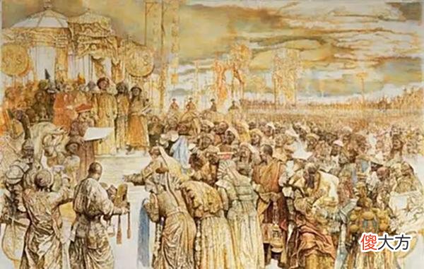 【历史故事】鸦片战争发生于1840年,可为何说1895年才是清朝真正崩溃的开始?