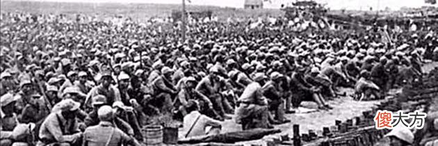 【爱历史】1945年8月，日本天皇已经投降时，日军还在疯狂的屠杀