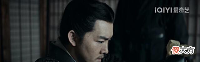 【爱历史】胁迫马岱按手印, 李严以为算无遗策, 却因为一个细节, 改变了结局