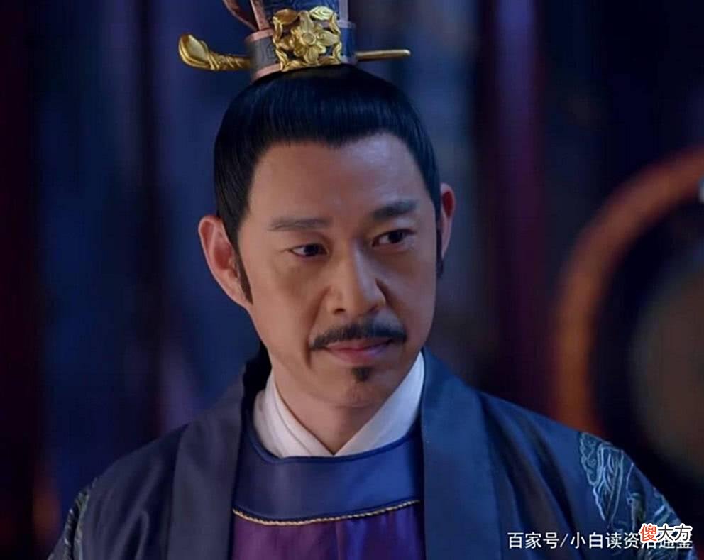 【历史故事】魏徵：真正厉害的人，不因没背景、情商低，而看轻自己