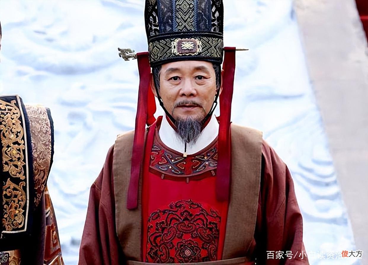 【历史故事】魏徵：真正厉害的人，不因没背景、情商低，而看轻自己