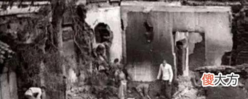 【历史故事】1944年，日本侵华，扫荡了四个女子队，随后就是地狱般的折磨