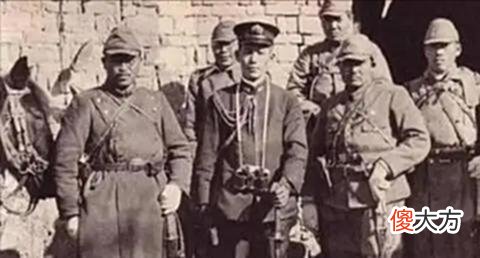 【历史故事】1944年，日本侵华，扫荡了四个女子队，随后就是地狱般的折磨